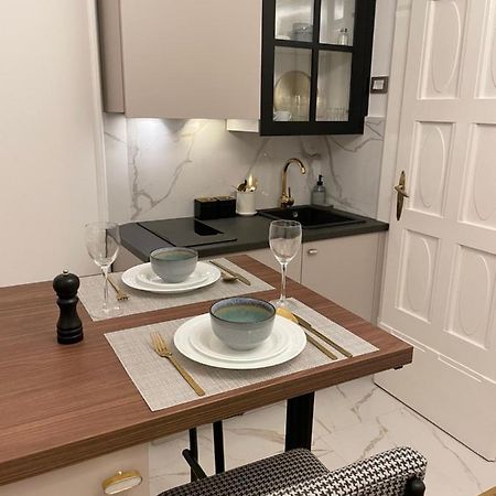 Apartman Vasia Szabadka Kültér fotó