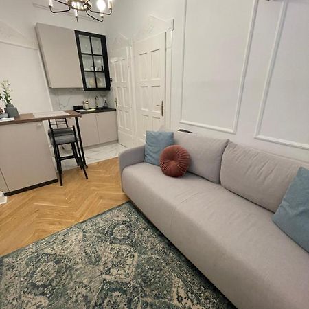 Apartman Vasia Szabadka Kültér fotó