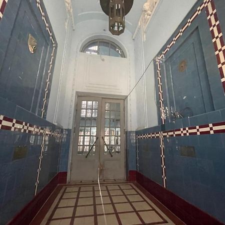 Apartman Vasia Szabadka Kültér fotó