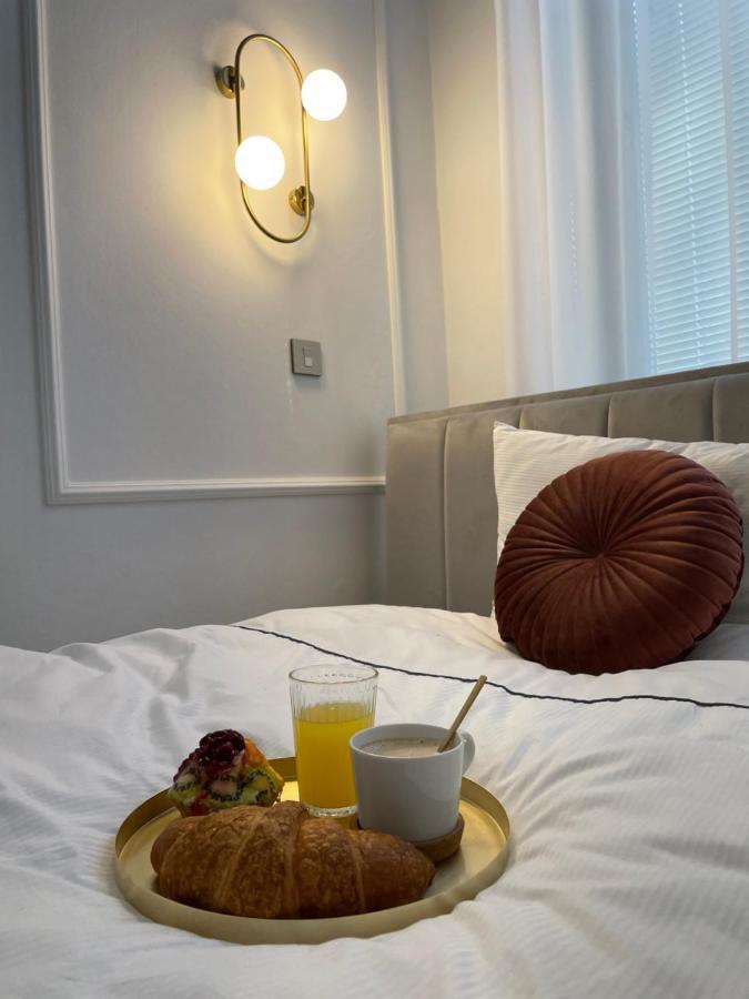 Apartman Vasia Szabadka Kültér fotó