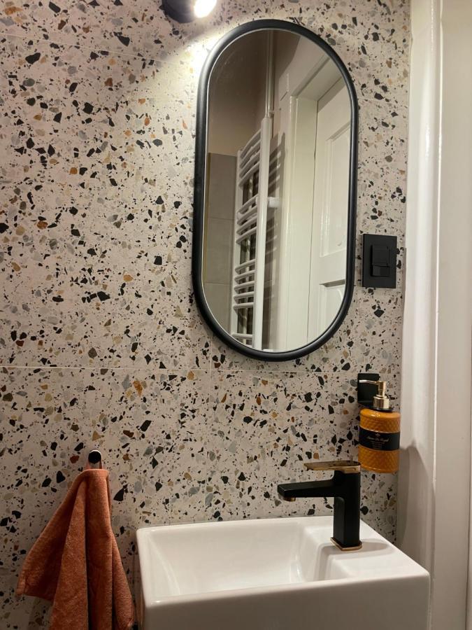 Apartman Vasia Szabadka Kültér fotó
