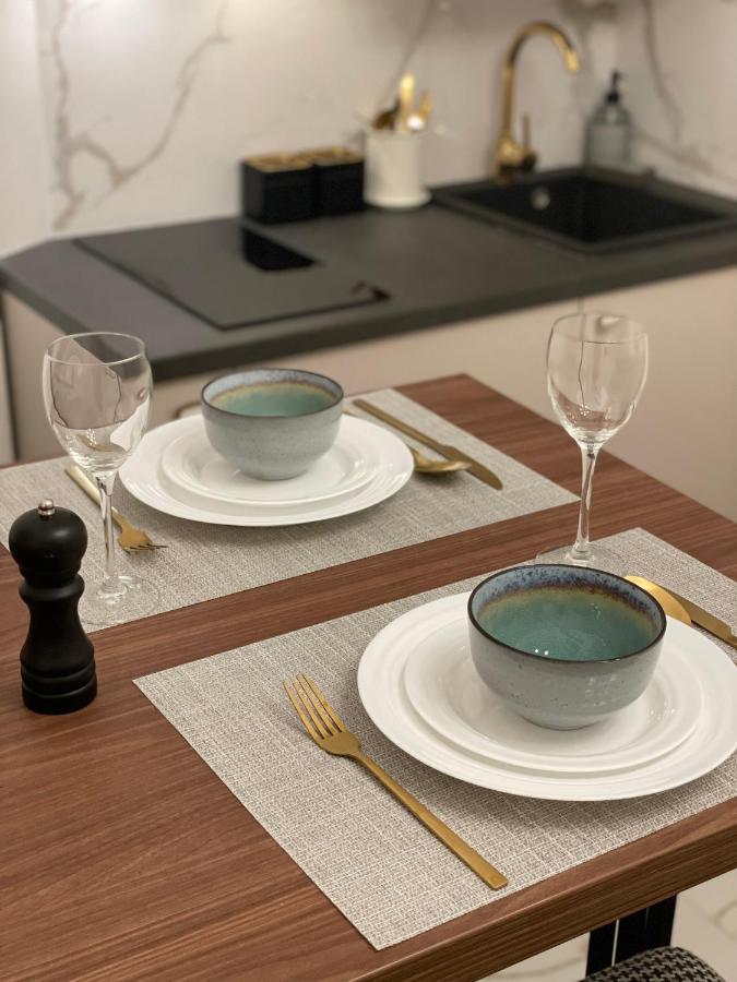 Apartman Vasia Szabadka Kültér fotó
