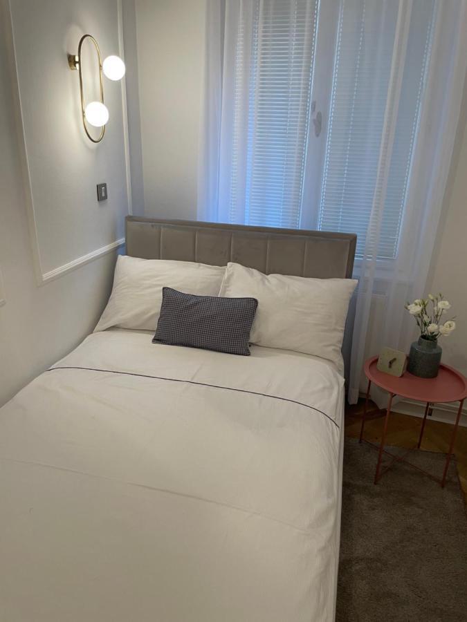 Apartman Vasia Szabadka Kültér fotó