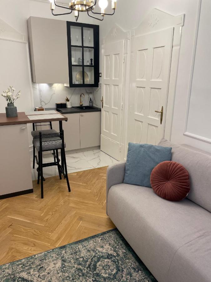 Apartman Vasia Szabadka Kültér fotó
