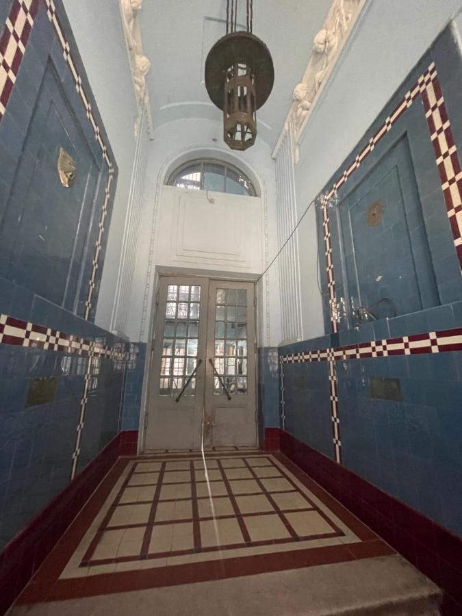 Apartman Vasia Szabadka Kültér fotó